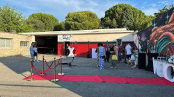 Garage automobile spécialisé dans les pneus   