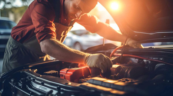 Diagnostic et recherche de panne à Avignon